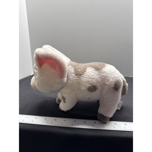 Pua Pig Plush Toy From Disneys Moana Movie - 11 Inches - Picture 3 of 8